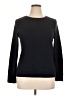 Talbots Black Pullover Sweater Size XL - photo 1