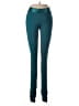 Capezio Teal Active Pants Size S - photo 1