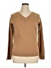 Ann Taylor Factory Tan Pullover Sweater Size XL - photo 1