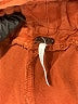 YFB Orange Shorts Size M - photo 3