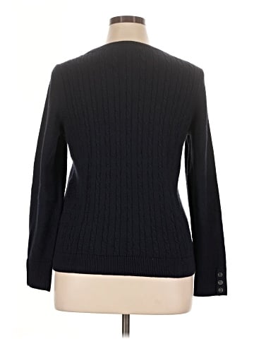 Talbots Pullover Sweater (view 2)
