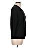 Knitted & Knotted Black Pullover Sweater Size L - photo 4