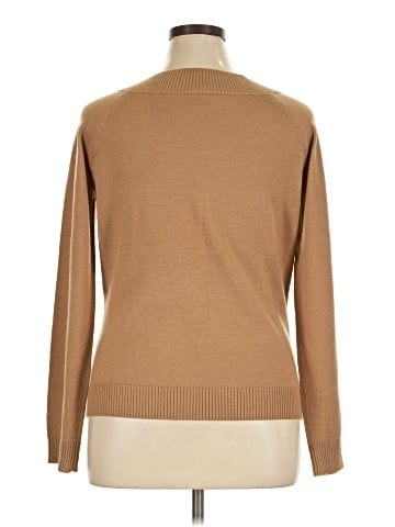 Ann Taylor Factory Pullover Sweater (view 2)