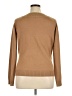 Ann Taylor Factory Tan Pullover Sweater Size XL - photo 2