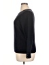 Talbots Black Pullover Sweater Size XL - photo 5
