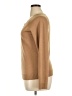 Ann Taylor Factory Tan Pullover Sweater Size XL - photo 5