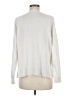 Lucky Brand Ivory Pullover Sweater Size M - photo 2