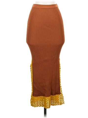 STAUD Casual Skirt (view 1)