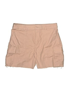 Ann Taylor Loft Cargo Shorts