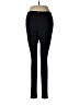 All Access Solid Black Active Pants Size M - photo 2