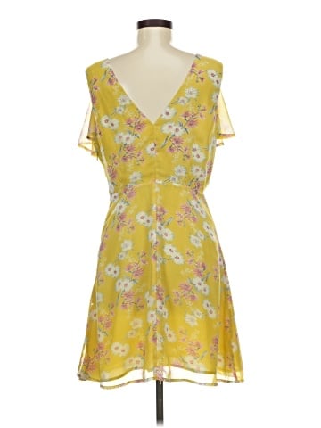 Esley Casual Dress (view 2)