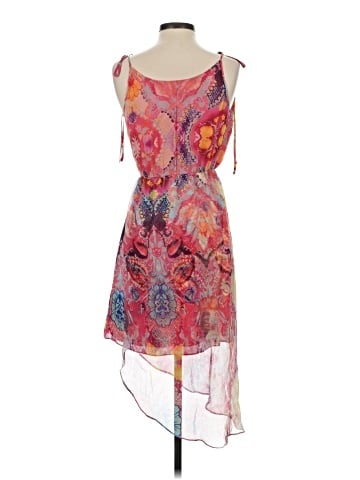 Haute Hippie Cocktail Dress (view 2)
