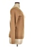 Ann Taylor Factory Tan Pullover Sweater Size XL - photo 4