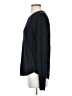 Athleta Solid Black Pullover Sweater Size S - photo 5