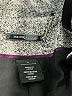 White House Black Market Tweed Gray Blazer Size 2 - photo 6