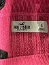 Hollister Pink Turtleneck Sweater Size S - photo 7