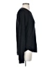 Athleta Solid Black Pullover Sweater Size S - photo 4