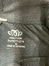 Maurices Stars Gray Athletic Shorts Size XL - photo 3