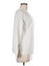 Lucky Brand Ivory Pullover Sweater Size M - photo 4
