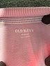 Old Navy Solid Pink Dress Size 14 - 16 - photo 3