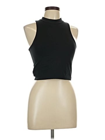 Girlfriend Collective Sleeveless Top (view 1)