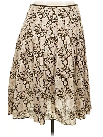 Liz Claiborne Casual Skirt (view 1)