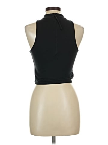 Girlfriend Collective Sleeveless Top (view 2)