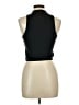 Girlfriend Collective Black Sleeveless Top Size L - photo 2