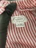 Mud Pie 100% Cotton Pink Tank Top Size 12-18 mo - photo 3