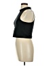 Girlfriend Collective Black Sleeveless Top Size L - photo 5