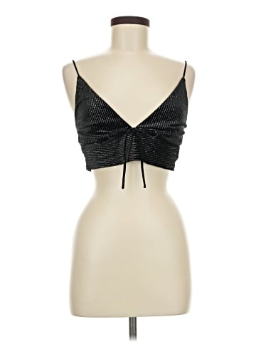 Topshop Sleeveless Top (view 1)