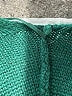 GB Solid Green Pullover Sweater Size L - photo 9
