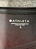 Athleta Black Long Sleeve Top Size S - photo 7