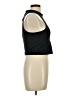 Girlfriend Collective Black Sleeveless Top Size L - photo 4