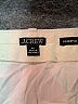J.Crew White Casual Pants Size 00 - photo 4