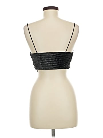 Topshop Sleeveless Top (view 2)