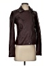Blank NYC Burgundy Jacket Size XS - photo 1