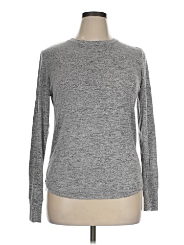 Cuddl Duds Turtleneck Sweater (view 1)