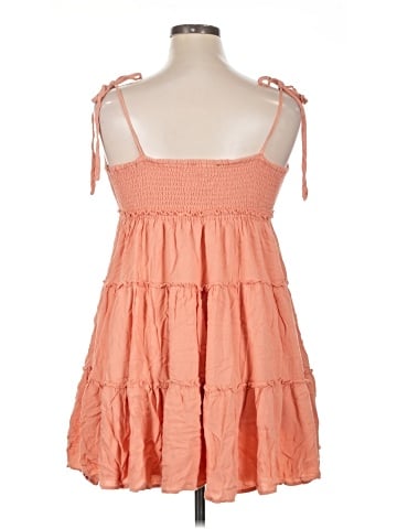 Forever 21 Plus Casual Dress (view 2)