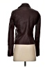 Blank NYC Burgundy Jacket Size XS - photo 2