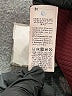 Shein Burgundy Tank Top Size 4 - photo 8