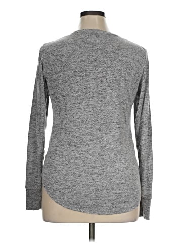 Cuddl Duds Turtleneck Sweater (view 2)