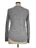 Cuddl Duds Gray Turtleneck Sweater Size XL - photo 2