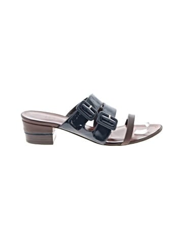 Delman Shoes Sandals (view 1)