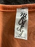 Marley Orange Tank Top Size L - photo 7