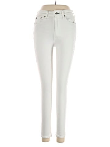 Rag & Bone Jeggings (view 1)