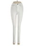 Rag & Bone Ivory Jeggings Size 26 waist - photo 1