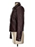 Blank NYC Burgundy Jacket Size XS - photo 5