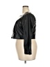 Torrid 100% Polyester Black Jacket Size 2X Plus (2) - photo 5