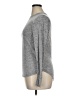 Cuddl Duds Gray Turtleneck Sweater Size XL - photo 5
